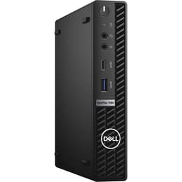 Dell OptiPlex 7080 Micro Core i5 2 GHz - SSD 256 Go RAM 16 Go