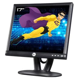 Écran 17" LCD SXGA Dell E172FPT