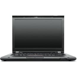 Lenovo ThinkPad T430s 14" Core i5 2.6 GHz - SSD 240 Go - 4 Go AZERTY - Français