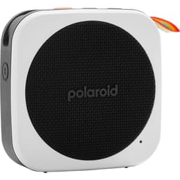 Enceinte Bluetooth Polaroid Player 1 Noir/Blanc