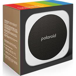 Enceinte Bluetooth Polaroid Player 1 Noir/Blanc