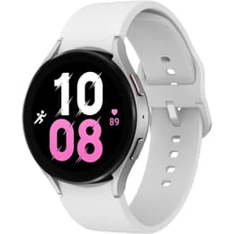 Montre Cardio GPS Samsung Galaxy Watch 5 - Blanc
