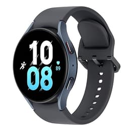Montre Samsung Cardio GPS Galaxy Watch 5 - Bleu