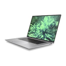 HP ZBook Studio 16 G10 16" Core i9 2.6 GHz - SSD 1 To - 32 Go QWERTY - Espagnol