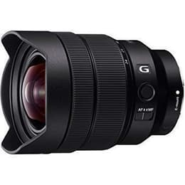 Objectif Sony E FE 12-24mm f/4G Sony E 12-24mm f/4G