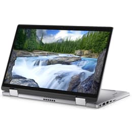 Dell Latitude 7390 2-in-1 13" Core i5 1.7 GHz - SSD 256 Go - 16 Go QWERTZ - Allemand