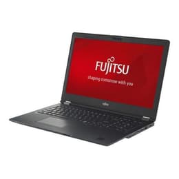 Fujitsu LifeBook U745 14" Core i5 2,3 GHz - SSD 256 Go - 8 Go QWERTZ - Allemand