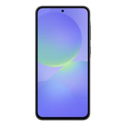 Galaxy A36 128 Go - Noir - Débloqué