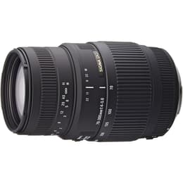 Objectif Sigma 70-300mm f/4-5.6