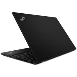 Lenovo ThinkPad P53s 15" Core i7 1.8 GHz - SSD 256 Go - 16 Go AZERTY - Français