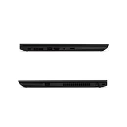 Lenovo ThinkPad P53s 15" Core i7 1.8 GHz - SSD 256 Go - 16 Go AZERTY - Français