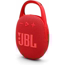 Enceinte Bluetooth Jbl Clip 5 Rouge