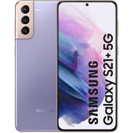Galaxy S21 Plus 5G 128 Go - Violet - Débloqué