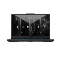 Asus TUF Gaming A17 FA706NF 17" Ryzen 5 3.3 GHz - SSD 512 GB - 32 Go - NVIDIA GeForce RTX 2050 AZERTY - Français