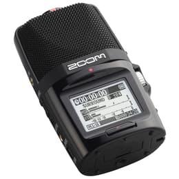 Accessoires audio Zoom H2N