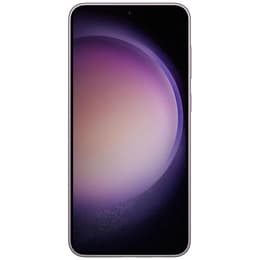 Galaxy S23+ 256 Go - Mauve - Débloqué
