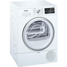 Sèche-linge pompe à chaleur Frontal Siemens WT47RT08FF