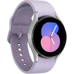 Samsung Galaxy Watch Bluetooth + Cellular 40 mm - Argent