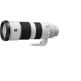 Objectif Sony FE 200-600 f/5.6-6.3