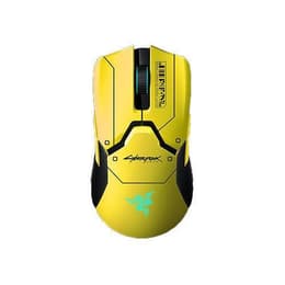 Souris Razer Viper Ultimate Cyberpunk 2077 Edition Sans fil