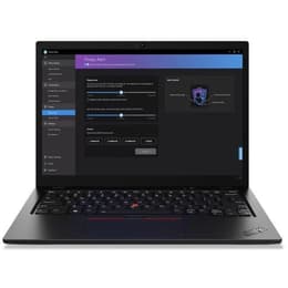 Lenovo ThinkPad L13 G5 13" 1.3 GHz - SSD 512 Go - 16 Go QWERTY - Espagnol