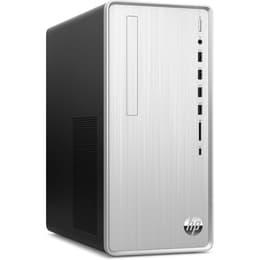 HP Pavilion TP01-3119NF Core i7 2,1 GHz - SSD 512 Go RAM 16 Go