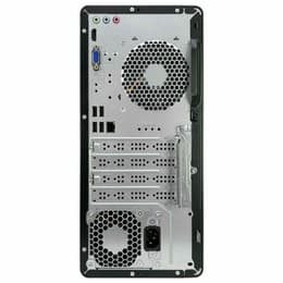 HP Pavilion TP01-3119NF Core i7 2,1 GHz - SSD 512 Go RAM 16 Go