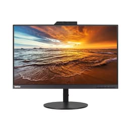 Écran 23" LCD fhdtv Lenovo ThinkVision T24V-10