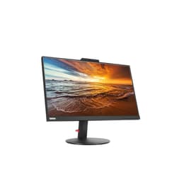 Écran 23" LCD fhdtv Lenovo ThinkVision T24V-10