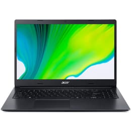 Acer Aspire 3 A315-34-C22U 15" Celeron GHz - SSD 128 Go - 4 Go QWERTZ - Allemand