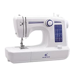 Machine à coudre Wonder’Home Couture Design