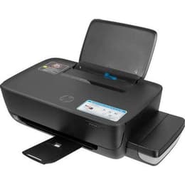 HP Ink Tank 115 Jet d'encre