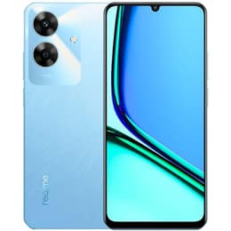 Realme Note 60 128 Go - Bleu - Débloqué