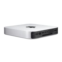 Mac mini (Octobre 2014) Core i5 1.4 GHz - SSD 500 Go - 4GB