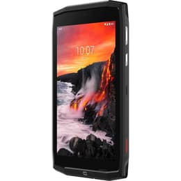 Crosscall Core-T5 32GB - Noir - WiFi + 4G