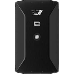 Crosscall Core-T5 32GB - Noir - WiFi + 4G