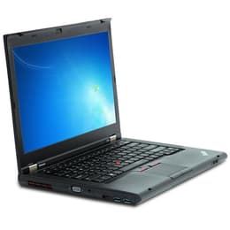 Lenovo ThinkPad T430 14" Core i5 2.6 GHz - SSD 240 Go - 8 Go AZERTY - Français