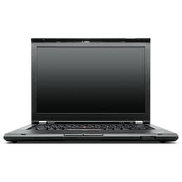 Lenovo ThinkPad T430 14" Core i5 2.6 GHz - SSD 240 Go - 8 Go AZERTY - Français