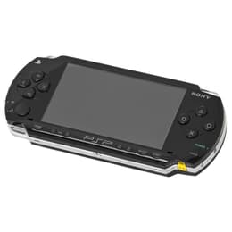 Consoles de jeux Sony PSP 1004 - Noir