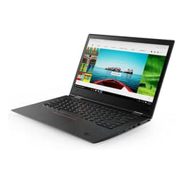 Lenovo ThinkPad X1 Yoga G3 14" Core i7 1.9 GHz - SSD 1 To - 16 Go AZERTY - Français
