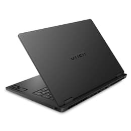 HP Omen 17-DB0114NF 17" Ryzen 5 4.3 GHz - SSD 512 GB - 16 Go - NVIDIA GeForce RTX 4060 AZERTY - Français