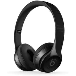 Casque filaire + sans fil avec micro Beats Solo3 - Noir