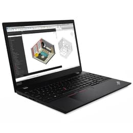 Lenovo ThinkPad P15s G2 15" Core i7 1.2 GHz - SSD 1 To - 32 Go QWERTY - Italien