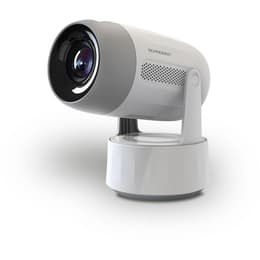 Vidéo projecteur Schneider VP300 Blanc/gris