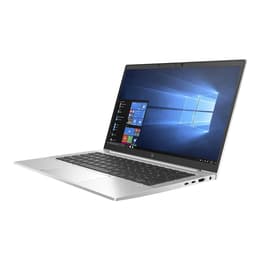 HP EliteBook X360 830 G7 13" Core i5 1.6 GHz - SSD 512 Go - 16 Go QWERTZ - Allemand