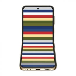 Galaxy Z Flip4 256 Go - Bespoke Edition - Débloqué