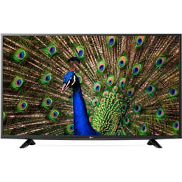 TV LED 3D Ultra HD 4K 124 cm LG 49UF6407