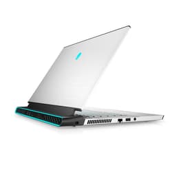 Dell Alienware M15 R3 15" Core i7 2.6 GHz - SSD 512 GB - 16 Go - NVIDIA GeForce RTX 2070 SUPER AZERTY - Français