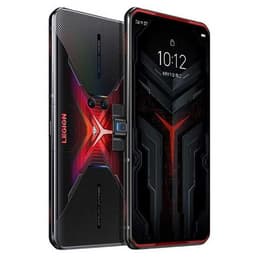 Lenovo Legion Duel 512 Go - Rouge - Débloqué