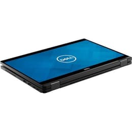 Dell Latitude 7390 13" Core i5 1.7 GHz - Ssd 256 Go RAM 8 Go AZERTY - Français